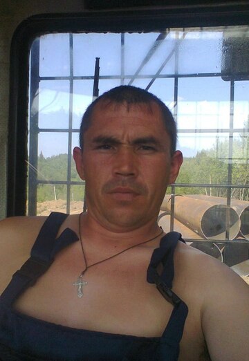 Моя фотография - Стас, 45 из Воткинск (@stanislavpjankov)