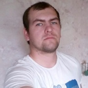 Дмитрий, 26, Прокопьевск