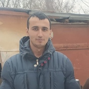 mustafo mustafo, 28, Истра