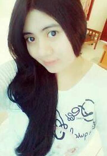 Моя фотография - Princezz Lily Atashyi, 27 из Джакарта (@princezzlilyatashyie)