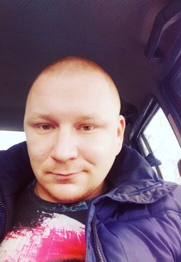 My photo - Denis, 30 from Zhytomyr (@denis257357)