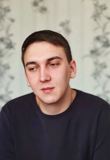Моя фотография - Роман, 25 из Москва (@roman226485)