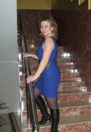 Mi foto- Ielena, 42 de Cherkasy (@lena-elison)