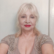 Lyubov 55 Saint Petersburg