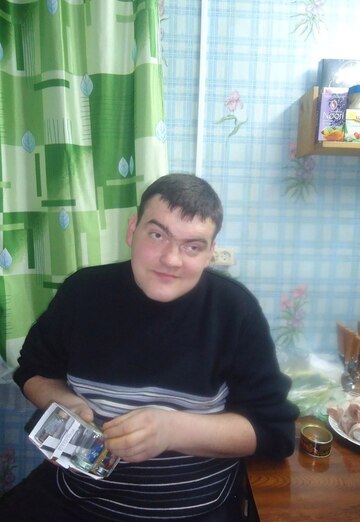 My photo - Pavel, 46 from Velikiye Luki (@pavel172727)