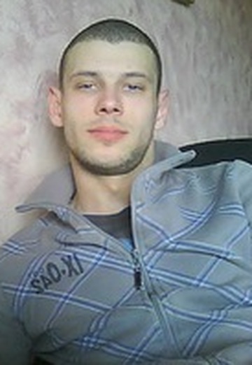 Моя фотография - Igorj, 39 из Прага (@igorj149)