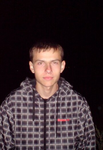 Моя фотография - Илья, 32 из Томск (@grizzli91)