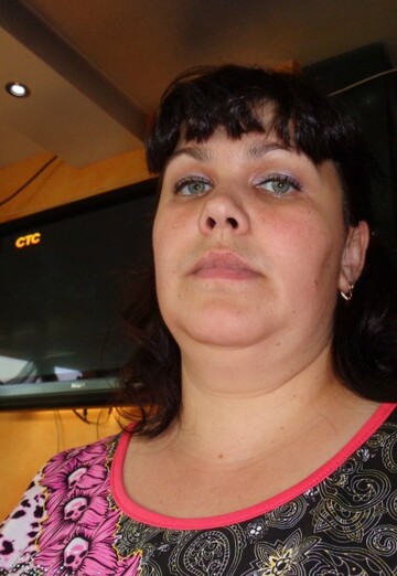 Моя фотография - Оксана, 43 из Тутаев (@oksana8192243)