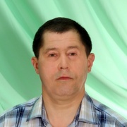 Владимир, 60, Кубинка