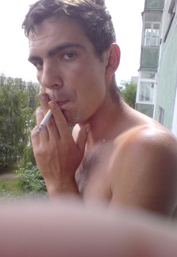 My photo - artist26rus, 41 from Donskoye (@artist26rus)