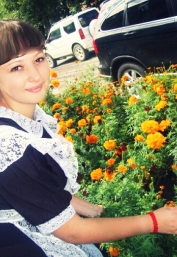 Моя фотографія - КапитоХа- Вася, 30 з Спасск-Далекий (@belka071294)