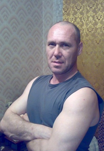 Моя фотография - Павел, 51 из Ульяновск (@pavel2749)