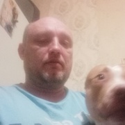 Виктор, 45, Мценск