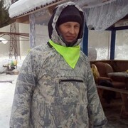 Виталий, 44, Качканар