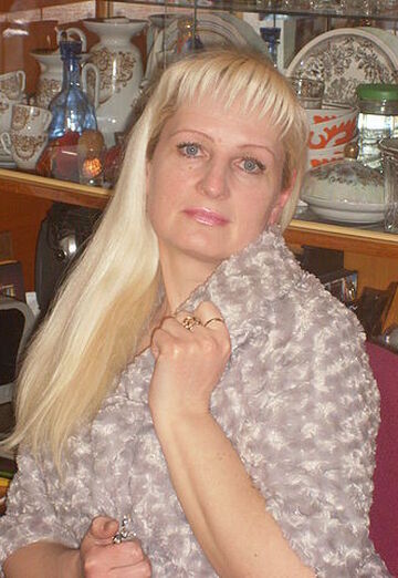 My photo - Natasha, 58 from Poltava (@natasha63971)