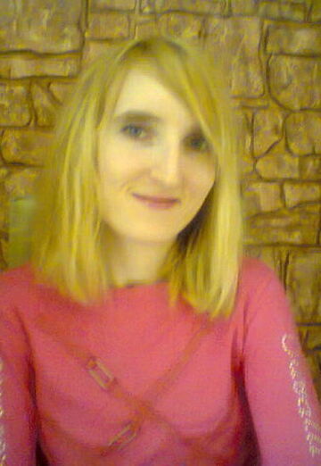 Моя фотография - Таня, 38 из Гродно (@tanya49488)