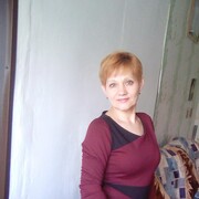 Нина, 56, Анжеро-Судженск