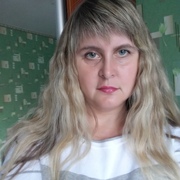Татьяна 43 года (Лев) Кривой Рог