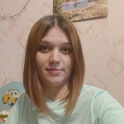 Юлия 28 лет (Рак) хочет познакомиться в Днепре