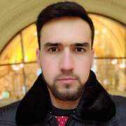 Мунис Давлатов, 20, Некрасовка