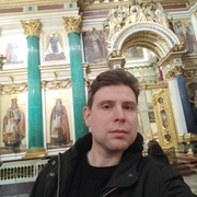 Михаил, 32, Краснодар