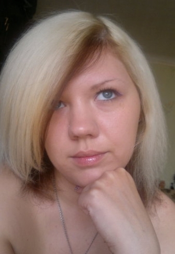 My photo - marina, 35 from Melitopol (@letti99)