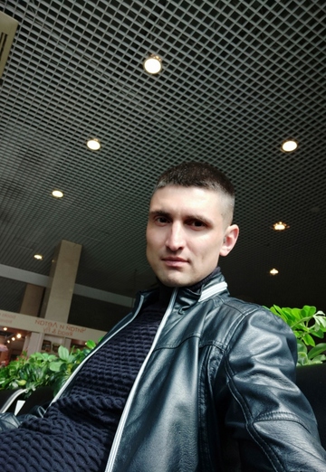 Моя фотография - Динар, 39 из Уфа (@dinar3774)