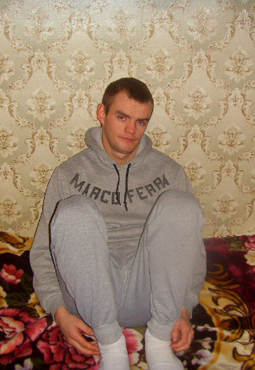 Моя фотография - Александр, 34 из Смоленск (@aleksandr768951)