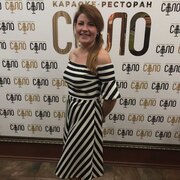 Виктория Пундикова, 35, Рославль