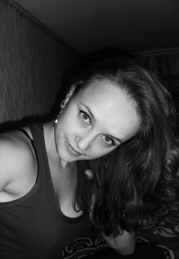 My photo - InDiRa, 31 from Astana (@indira97)