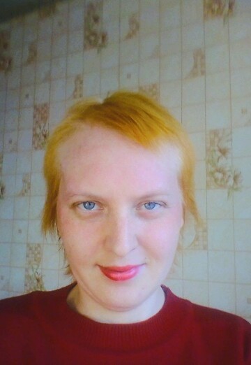 Моя фотография - Карина, 33 из Петропавловск-Камчатский (@karina36171)