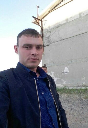 Моя фотография - Нафис, 34 из Радужный (Ханты-Мансийский АО) (@nafis236)