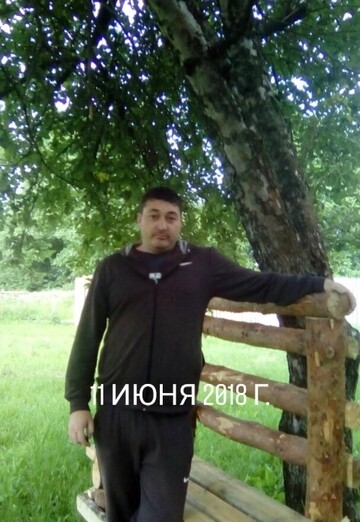 Моя фотография - отар, 36 из Владикавказ (@otar214)