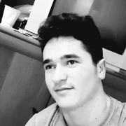 Федя, 24, Томск