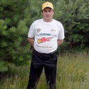 Олег, 55, Нижний Ломов