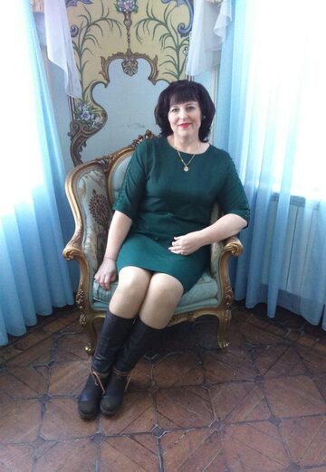 Моя фотография - Ольга, 58 из Ульяновск (@olga81733)