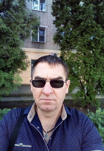 Моя фотография - Владимир Полин, 48 из Железнодорожный (@vladimirpolin0)