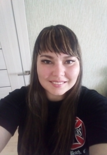 Моя фотография - Алена, 34 из Люберцы (@alena52015)