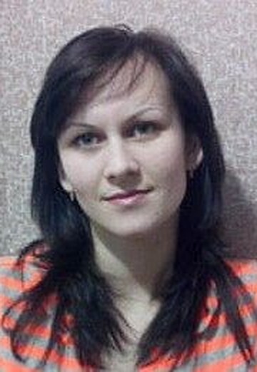 My photo - Anastasiya, 33 from Gorno-Altaysk (@anastasiya109946)