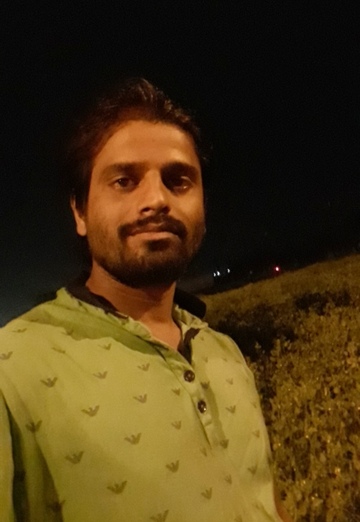 My photo - chetan thakur, 33 from Indore (@chetanthakur)