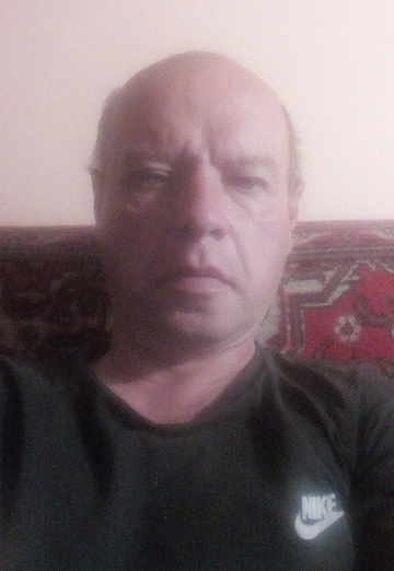 Моя фотография - Сергей, 56 из Волгоград (@sergey620543)