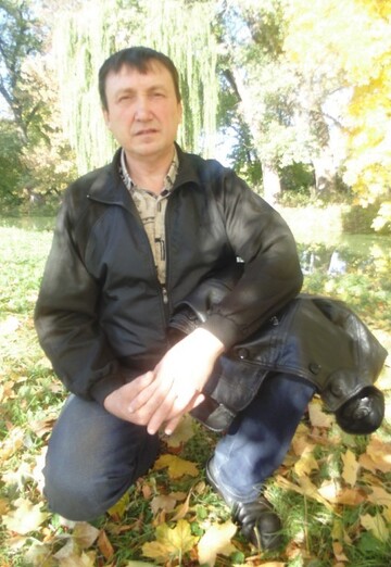 Моя фотография - vova, 56 из Ахтырка (@vova55457)