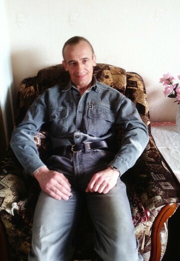 My photo - Viktor Potockiy, 53 from Slonim (@viktorpotockiy)