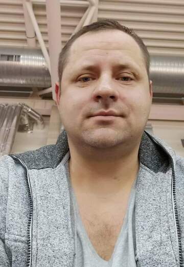 Моя фотография - Giedrius, 42 из Вильнюс (@giedrius84)