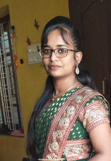 My photo - Priya, 27 from YSR district (@priya162)