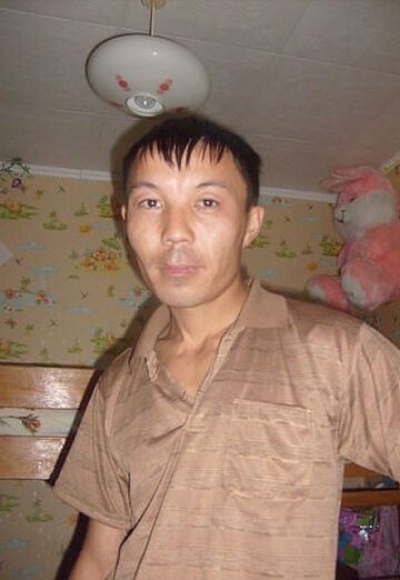 Моя фотография - Алдан, 39 из Астана (@aldan33)