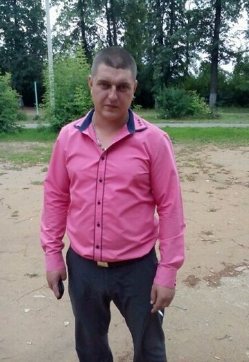 My photo - aleksey, 34 from Ruzayevka (@aleksey225234)