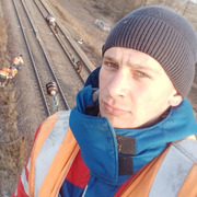 Григорий, 22, Курск