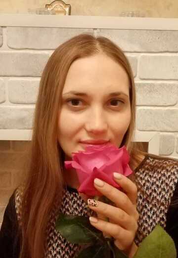 Моя фотография - Юлия, 37 из Томск (@uliya214923)