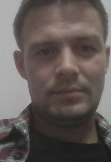 My photo - Pavel, 38 from Koryazhma (@pavel117121)